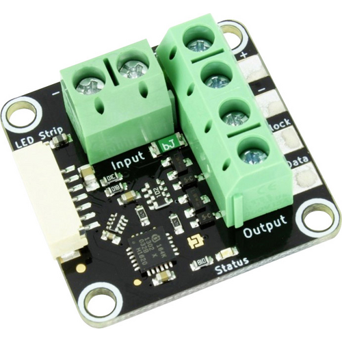 TinkerForge 2103 LED-Modul Passend für (Einplatinen-Computer) TinkerForge 1 St.